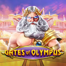 Gates of Olympus Slot Mitologi dan Keseruan Bermain