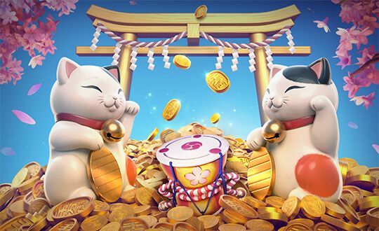 Keuntungan Bermain Slot Lucky Neko di HP Anda
